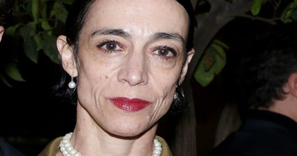 Έλενα Τοπαλίδου: Αναβολή στη δίκη για οδήγηση υπό την επήρεια αλκοόλ – Η νέα ημερομηνία