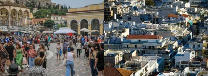 Ποιες χώρες θεωρούνται οι πιο ασφαλείς στον κόσμο για το 2026 – Η θέση της Ελλάδας προκαλεί έκπληξη!