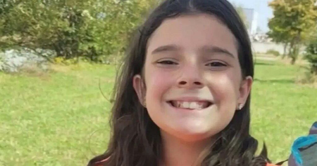 Επιβεβαιώθηκε το χειρότερο σενάριο: Νεκρή η 11χρονη Λιάνα – Ύποπτος ο πατέρας συμμαθήτριάς της