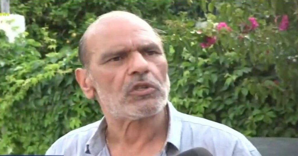 Αίγιο: Ο γείτονας που βρήκε νεκρούς τη Μαρία και τον Ολύμπιο «σπάει» τη σιωπή του – Τα ανατριχιαστικά λεπτά μέσα στο σπίτι