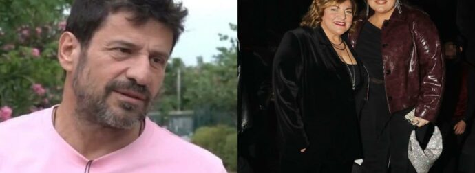 Γεωργούλης για Μπάρκα: «Θέλω να δω τη Βίκυ Σταυροπούλου όταν θα ακούσει το “γιαγιά”»