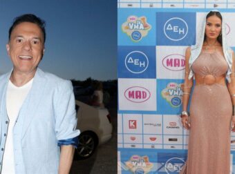Γιαννόπουλος: Άγριο κράξιμο στην Ελληνίδου μετά τη δήλωση για τον Αλεξάνδρου – «Μια από τις πιο ομοφοβικές φράσεις»