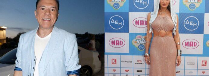 Γιαννόπουλος: Άγριο κράξιμο στην Ελληνίδου μετά τη δήλωση για τον Αλεξάνδρου – «Μια από τις πιο ομοφοβικές φράσεις»