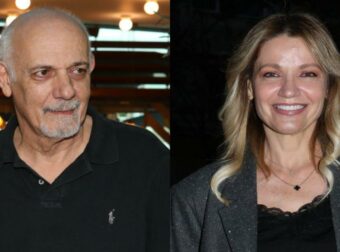 Παναγιώτα Βλαντή: Οι πρώτες δηλώσεις μετά την αθώωσή της στη δίκη με τον Γιώργο Κιμούλη (Βίντεο)