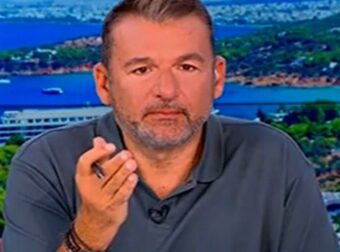 Λιάγκας: Αδιανόητο περιστατικό στο Πρωινό! Έβγαλαν λάθος άνθρωπο στον «αέρα» – «Συγγνώμη κύριέ μου, ποιος είστε;» (Βίντεο)