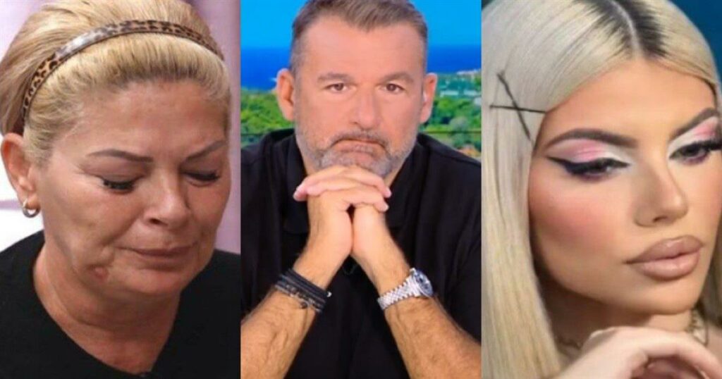 «Λύγισαν» στο Πρωινό με τα λόγια της μητέρας της 19χρονης Μυρτούς: «Κάθε μέρα είναι ένας αργός θάνατος! Θέλουμε να αφεθούν ελεύθεροι»