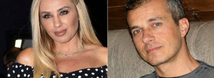 Γωγώ Μαστροκώστα: Συντετριμμένος ο αδελφός της απομονώθηκε στο Μεσολόγγι μετά τον θάνατό της