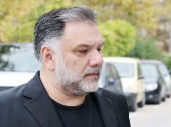 Γρηγόρης Αρναούτογλου: Μεταφέρθηκε εκτάκτως στο νοσοκομείο – Τι συνέβη