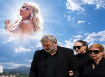 Ράγισαν καρδιές: H απόφαση του Δέλλα για το 40ημερο μνημόσυνο της Γωγώς – Όλο το Μεσολόγγι θα…