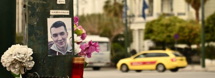 Οργή με την απόφαση του δικαστηρίου για τον οδηγό της Μπακογιάννη: Η ποινή χάδι για τον θάνατο του Ιάσονα