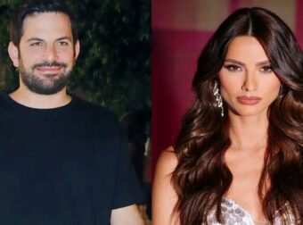 Ηλιάνα Παπαγεωργίου: «Ο Γιάννης κόβει καλεσμένους – Πότε θα γίνει ο γάμος» (Βίντεο)