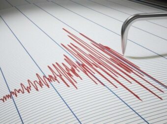 Μεγάλος σεισμός 5,3 Ρίχτερ στην Πελοπόννησο