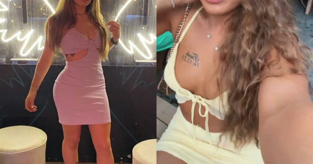 Ντουμπάι: Αυτή είναι η influencer που κινδυνεύει με εκτέλεση – Δολοφόνησε τον σύντροφό της με κουζινομάχαιρο!