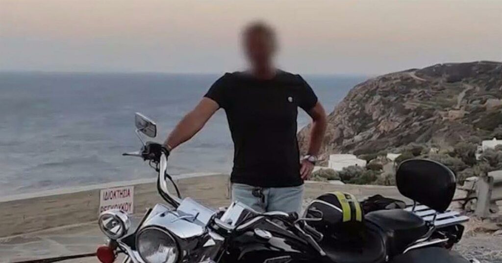 Διπλή δολοφονία στο Αίγιο: Τα νέα στοιχεία που «καίνε» τον 65χρονο Ιταλό – Ίχνη αίματος και σε άλλους χώρους του σπιτιού