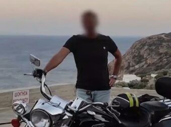 Διπλή δολοφονία στο Αίγιο: Τα νέα στοιχεία που «καίνε» τον 65χρονο Ιταλό – Ίχνη αίματος και σε άλλους χώρους του σπιτιού