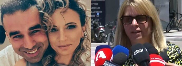 Καλαμάτα: Φίλη της Βασιλικής «καίει» τον 41χρονο – Τι αποκάλυψε με τρεμάμενη φωνή στις κάμερες (Βίντεο)