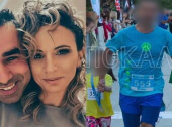 «Παγωμένη» η Καλαμάτα: Η ανατριχιαστική κίνηση της 39χρονης Βασιλικής έναν χρόνο πριν τη γυναικοκτονία (Βίντεο)