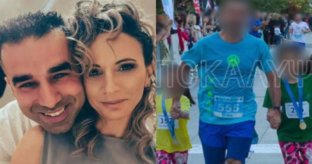 Καλαμάτα: Ανατριχίλα! Τα δύο κορίτσια έμαθαν για τον θάνατο της μαμάς τους – Η σπαρακτική αντίδρασή τους