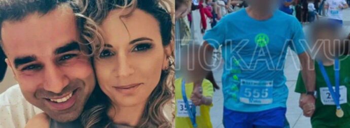 Καλαμάτα: Ανατριχίλα! Τα δύο κορίτσια έμαθαν για τον θάνατο της μαμάς τους – Η σπαρακτική αντίδρασή τους