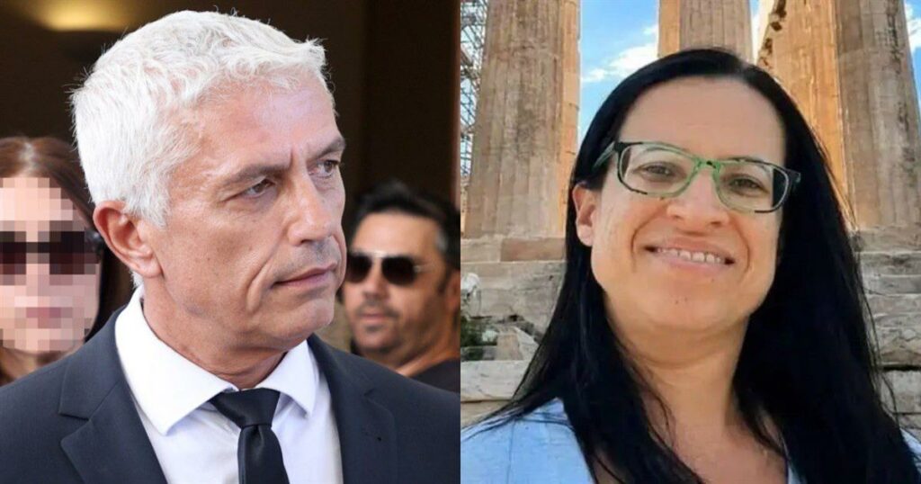 Σταυρούλα Λεβεντάκη: Η εκτίμηση του Καλλιακμάνη που αλλάζει τα δεδομένα – «Αυτό δεν θα μπορούσε να ισχύει σε καμία των περιπτώσεων!»