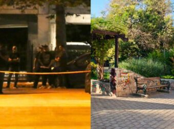 Ανατριχίλα στην Καλλιθέα: Μαχαίρωσε 15χρονο στην καρδιά και πήγε να κοιμηθεί – Η αντίδραση της μάνας του δολοφόνου όταν είδε τους αστυνομικούς (Βίντεο)