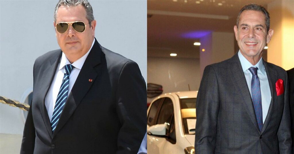 Αγνώριστοι: 3 διάσημοι Έλληνες που έκαναν γαστρικό μανίκι κι έμειναν μισοί! Ο ένας έχασε 140 ολόκληρα κιλά…