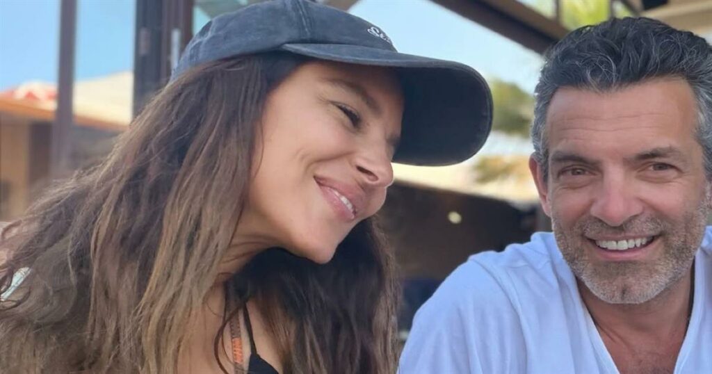 Ευριπίδου – Μιχόπουλος: Οικογενειακή απόδραση με τα παιδιά τους! Ο χλιδάτος προορισμός που επέλεξαν (Φωτογραφίες)