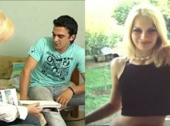 Ο «δολοφόνος με το αγγελικό πρόσωπο»: Η δολοφονία της Κικής που «στοίχειωσε» την χρονιά του 2005 – Έβγαινε και την έψαχνε στη Νικολούλη