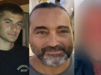 Κρήτη: Ο καταδικασμένος για τα καψόνια στον Γιακουμάκη ξανά ενώπιον της Δικαιοσύνης (Βίντεο)
