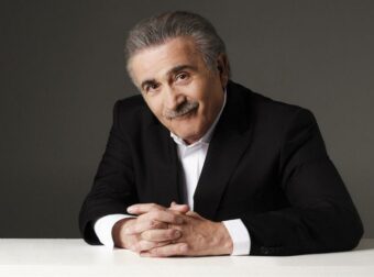 Λάκης Λαζόπουλος: Αυτός ήταν ο πρωθυπουργός που δεν τον ενόχλησε ποτέ για τη σάτιρά του – Προέρχεται από τη ΝΔ