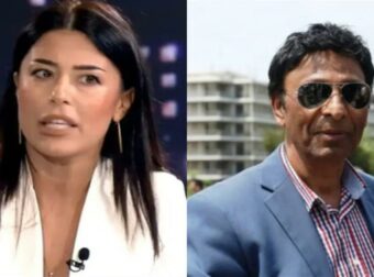 Λατινοπούλου κατά Παϊτέρη: «Χυδαία όσα είπε για μένα και τη μητέρα μου. Έχω ήδη κινηθεί νομικά»
