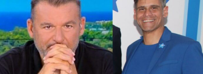 Λιάγκας: Τα μηνύματα που του έστειλε ο Ουγγαρέζος μετά τη συνέντευξη του Τσιμιτσέλη στο Πρωινό – Τι του είπε