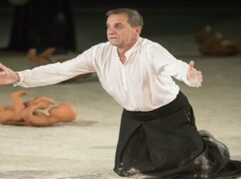Δημήτρης Λιγνάδης: Δεν φαντάζεστε τι δουλειά κάνει σήμερα