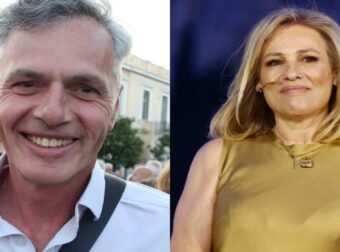 Αλέξης Τσίπρας: Μάριος Αθανασίου, Μαριάννα Τουμασάτου και 27 άλλοι – Αυτοί είναι οι καλλιτέχνες που υπέγραψαν με την ΕΛΑΣ
