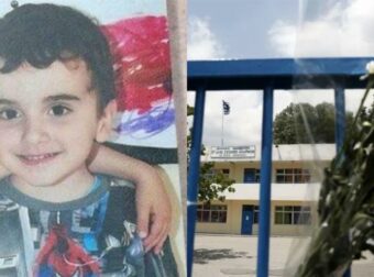 Ισόβια για τον θάνατο του 11χρονου Μάριου στο Μενίδι – Ξέσπασε σε λυγμούς η μητέρα του (Βίντεο)