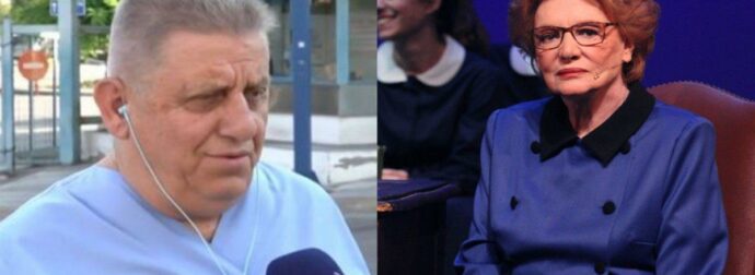 Μάρω Κοντού: Η αποκάλυψη του Προέδρου εργαζομένων νοσοκομείου Αττικόν – Πώς έγινε η σύλληψη του άνδρα που ήθελε να της κάνει κακό