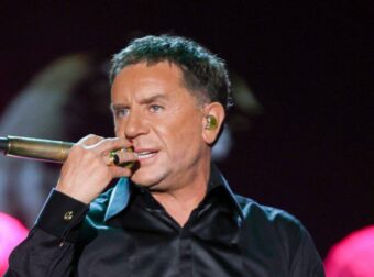Γιώργος Μαζωνάκης: Ανησυχία με τη νέα του ανάρτηση – Η φωτογραφία με τα σημάδια στο πρόσωπό του!