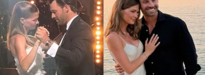 «Κα Medwell για εσάς»: Όλοι μιλάνε για τον γάμο της Αμαλίας Κωστοπούλου – Ποιος είναι ο σύζυγος της;
