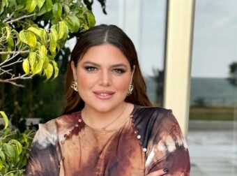 Δανάη Μπάρκα: «Εξαφανίστηκα 2,5 μήνες και τα ετοιμάζουν τώρα σε 20 μέρες» – Οι αποκαλύψεις για τον γάμο της