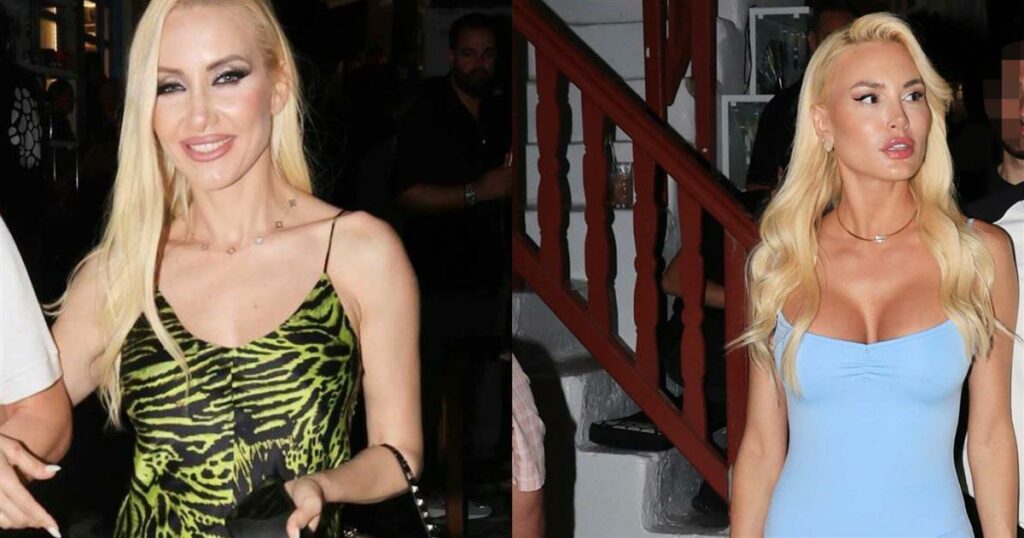 «Έγκλημα» μόδας στη Μύκονο: Ποιες είναι οι 5 επώνυμες Ελληνίδες που πέτυχαν το απόλυτο στυλιστικό φιάσκο