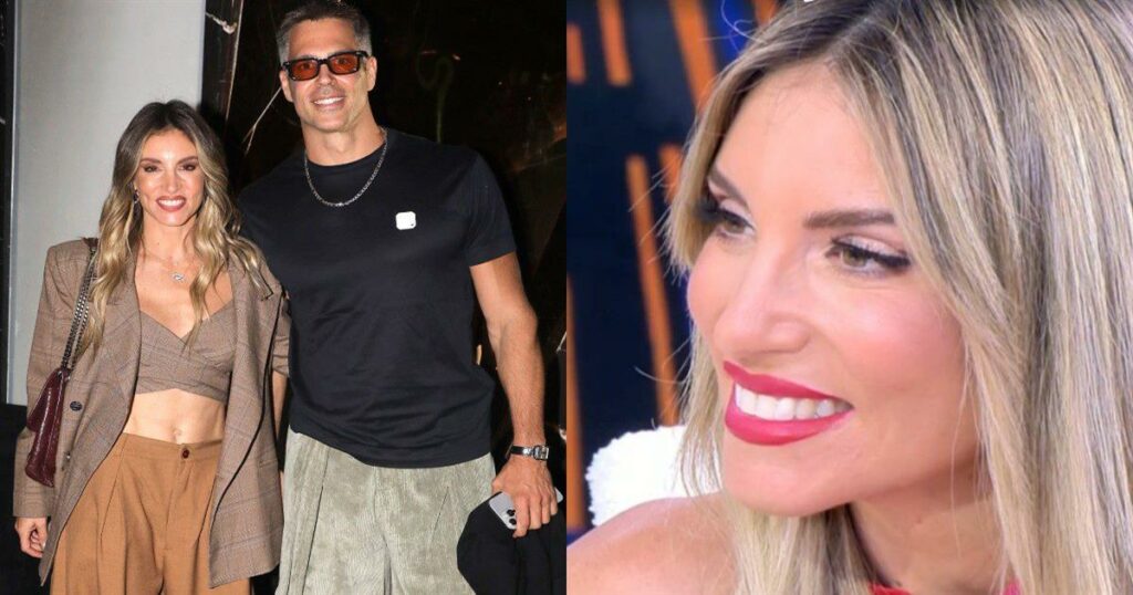 Οικονομάκου για τον κρυφό γάμο με τον Τσερέλα: «Ήταν όλο με μια νεκρική σιγή» – Όσα αποκάλυψε για το μυστήριο