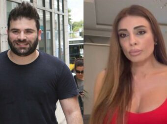 Μίνα Αρναούτη: Προσφεύγει στον Άρειο Πάγο μετά την εκδίκαση της αποζημίωσης – Τι είπε για τον Παντελή Παντελίδη