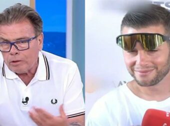 Παπανώτας: Χείμαρρος κατά του Κοψιάλη – «Έχετε μπει ποτέ στα social media του; Θα σου σηκωθεί η τρίχα! Τον συμβουλεύω απλά να…»