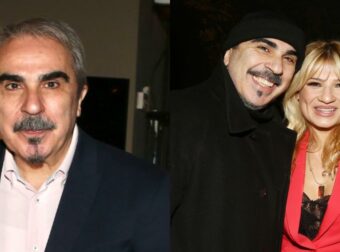 Βαγγέλης Περρής: Η αινιγματική δήλωση για το μέλλον της Φαίης Σκορδά πριν καν ανακοινωθεί από το MEGA το τέλος του Buongiorno (Βίντεο)