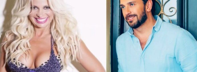 Όταν η Στέλλα Μπεζαντάκου ήταν ερωτευμένη στο «The Bar»: 8 φλογεροί έρωτες σε ελληνικά reality που έχεις ξεχάσει