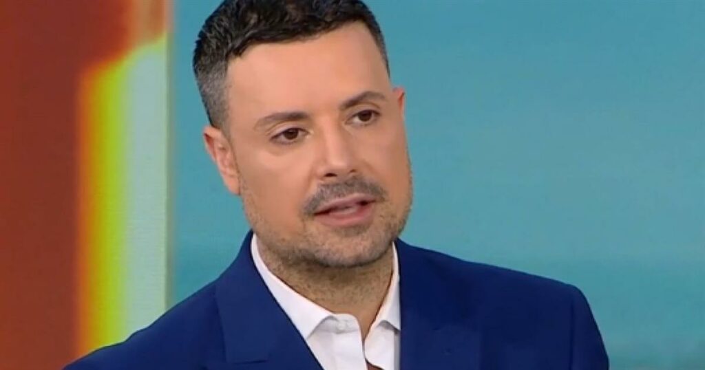 Αποκάλυψη μεγατόνων από τον Πέτρο Κουσουλό για την δολοφονία μητέρας και γιου στο Αίγιο: Το σκοτεινό παρελθόν του Ιταλού συντρόφου