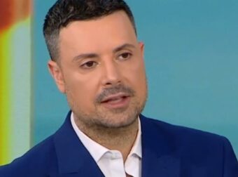Αποκάλυψη μεγατόνων από τον Πέτρο Κουσουλό για την δολοφονία μητέρας και γιου στο Αίγιο: Το σκοτεινό παρελθόν του Ιταλού συντρόφου