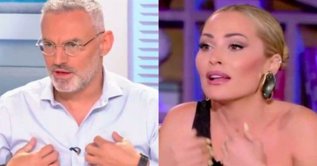 Πέτρος Συρίγος: Ξέσπασε για την Ελένη Βουλγαράκη – «Η βλακεία είναι ανίκητη»! Το σχόλιο για τον Φώτη Ιωαννίδη