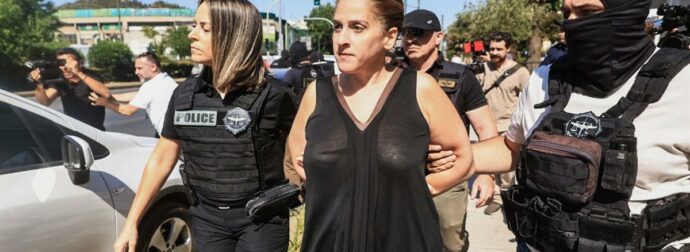 Φυλακές Κορυδαλλού: «Πάγωσαν» οι συγκρατούμενες με την εικόνα που αντίκρισαν! Πού και πως βρήκαν νεκρή την πρώην σύζυγο-ηθική αυτουργό της δολοφονίας του Πολωνού καθηγητή