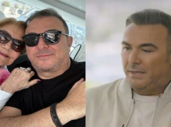 Ρέμος: Συγκλονίζουν τα λόγια της κόρης του για τον θάνατο της Μαρινέλλας – Η εξομολόγηση για τη σχέση τους